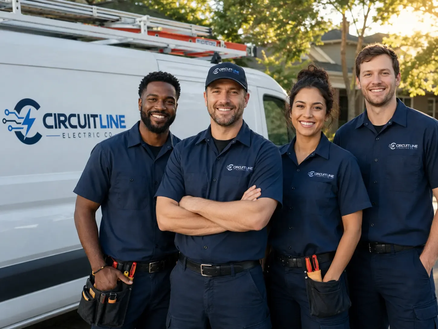 Whole Home Rewiring company in Modesto, CA