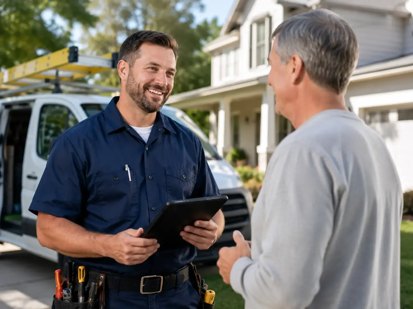 Whole Home Rewiring Modesto, CA FAQs