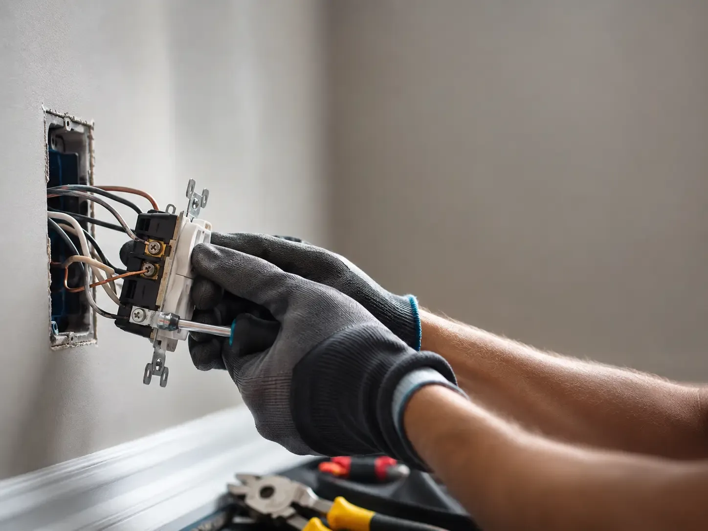 Why choose Whole Home Rewiring in Modesto, CA